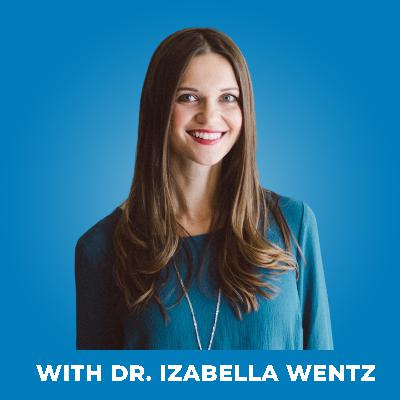 235: The Thyroid–Gut–Autoimmune Loop No One Explains - with Dr. Izabella Wentz 235: The Thyroid–Gut–Autoimmune Loop No One Explains - with Dr. Izabella Wentz