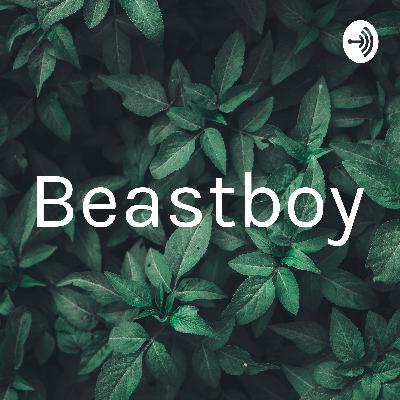 Beastboy (Trailer)