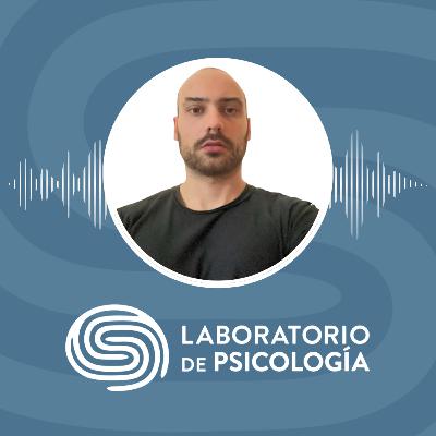 #008 | Dr. José Manuel Sánchez Sordo – Psicología, Inteligencia Artificial y la Mente Extendida #008 | Dr. José Manuel Sánchez Sordo – Psicología, Inteligencia Artificial y la Mente Extendida