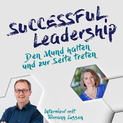 #I23 Den Mund halten und zur Seite treten - Interview mit Tilmann Lossen