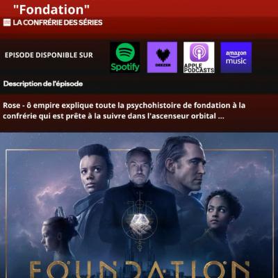 LCDS14 : On pose les bases de "Foundation"