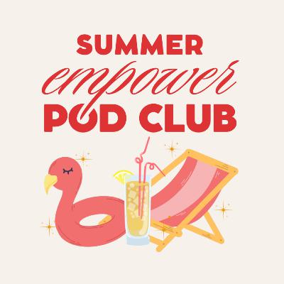 192 | Empowered Mom Summer Series, It’s Time to Take Control of Your Birth