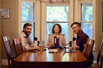 6: Lisa Nicholas — “There Will Be Change” 6: Lisa Nicholas — “There Will Be Change”