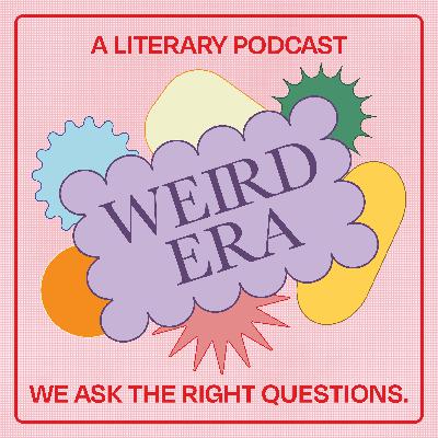 Episode 111: Weird Era feat. Adam Ross