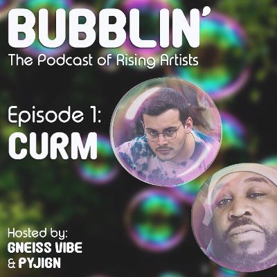 Episode 1 CURM