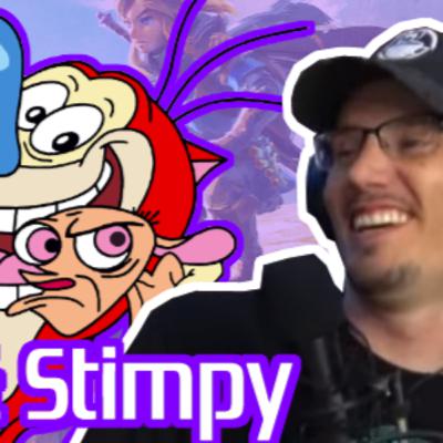 This weeks topics are pretty scattered. BUT GOOD!