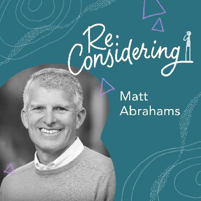 Episode 42: Matt Abrahams on mastering impromptu speaking