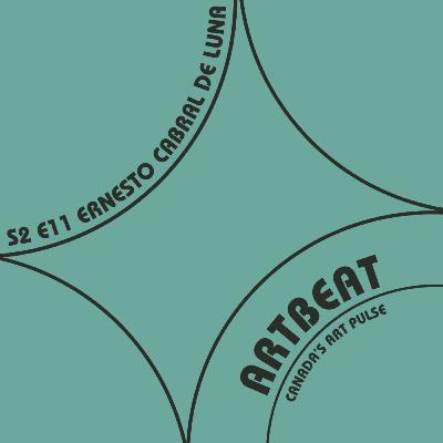 Ernesto Cabral de Luna: The Fragmented Lens of Cultural Hybridity