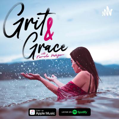 Grit & Grace: Episode 1 - Tom Barker