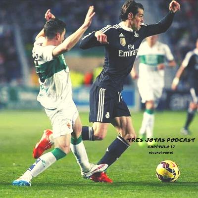 01X17 ENTREVISTA EDU ALBACAR SEGUNDA PARTE