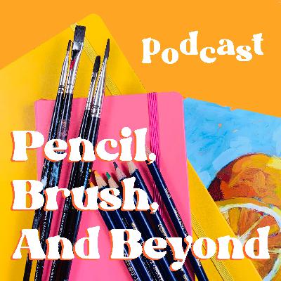 Ep 7. 5 Ways to Deal With Imposter Syndrome For Artists Ep 7. 5 Ways to Deal With Imposter Syndrome For Artists