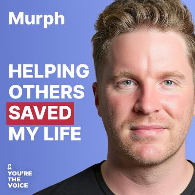 From Addiction to Building Villages: Responsibility Over Collapse - Aaron Murphy | Ep. 112