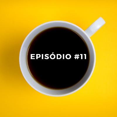 #11 - As encruzilhadas da vida e da dependência: escolha seu caminho!