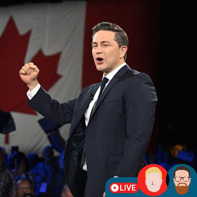 Victoire ÉCRASANTE de Pierre Poilievre !