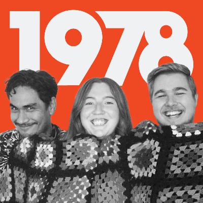 Goodbye from 1978 Goodbye from 1978