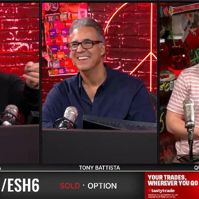 Live From the Trade Desk - January 8, 2026