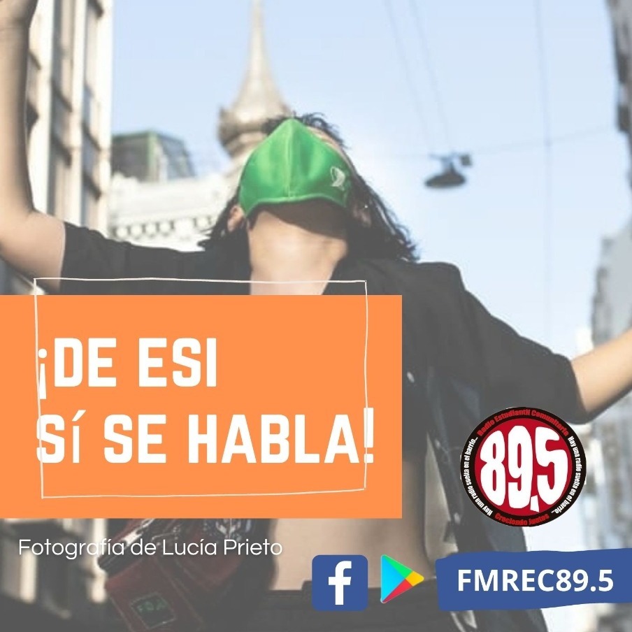 FM REC 89.5