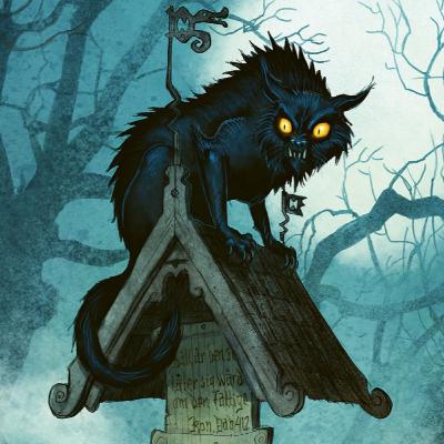 Vaesen Episode 07 The dead mount up Vaesen Episode 07 The dead mount up