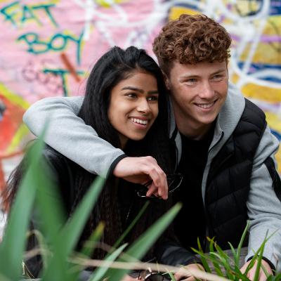 Episode 5 Episode 24: Campus Romance (A frank discussion with parents)