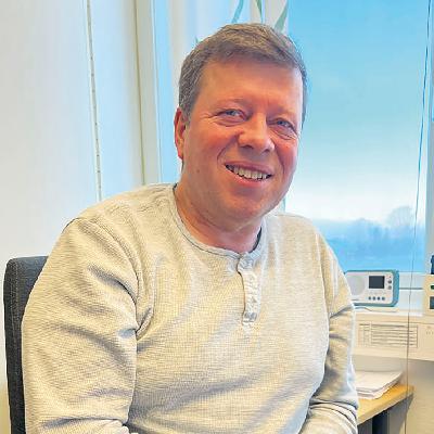 Episode 173 Lars Erik Ruud