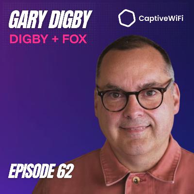 Gary Digby - The Truth About Hospitality Operations (And How to Get Them Right)