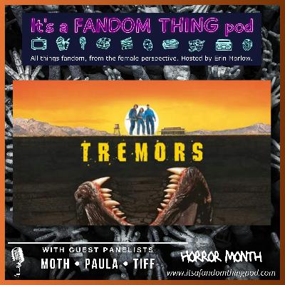 Tremors