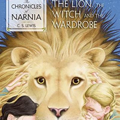The Lion, The Witch, and the Wardrobe - The Chronicles of Narnia #2 by C.S. Lewis