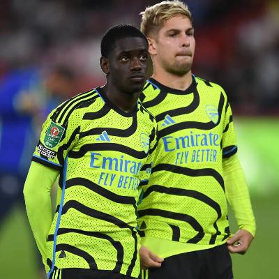 Carabao delight , onto Bournemouth