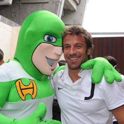 Hooperman - We're Gonna Start A Fire (2010)