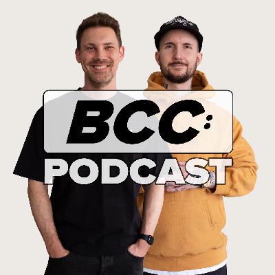 JAN WEHN ÜBER HIP-HOP KULTUR, DEUTSCHRAP UND DIE BESTEN SONGS | BCC PODCAST JAN WEHN ÜBER HIP-HOP KULTUR, DEUTSCHRAP UND DIE BESTEN SONGS | BCC PODCAST