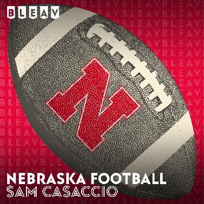 Week 9: Ohio State Recap/Week 11: Wisconsin Preview