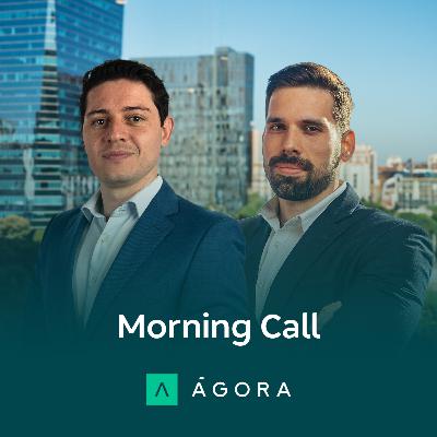 Morning Call - Corrigindo os exageros? l 05/02/2026