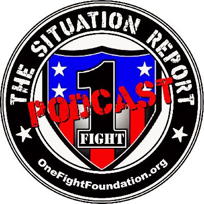 The Situation Report - Ep 015 - Dr Kelly Nabal 3 of 3 The Situation Report - Ep 015 - Dr Kelly Nabal 3 of 3