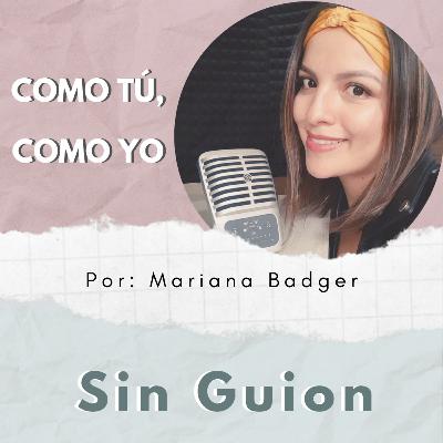 ¡Cambiaste mucho! ¡Cambiaste mucho!