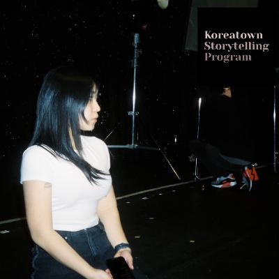 From Engineering to Film Production with Minye Cho From Engineering to Film Production with Minye Cho