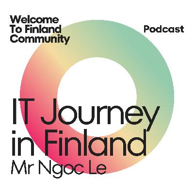 IT Journey in Finland