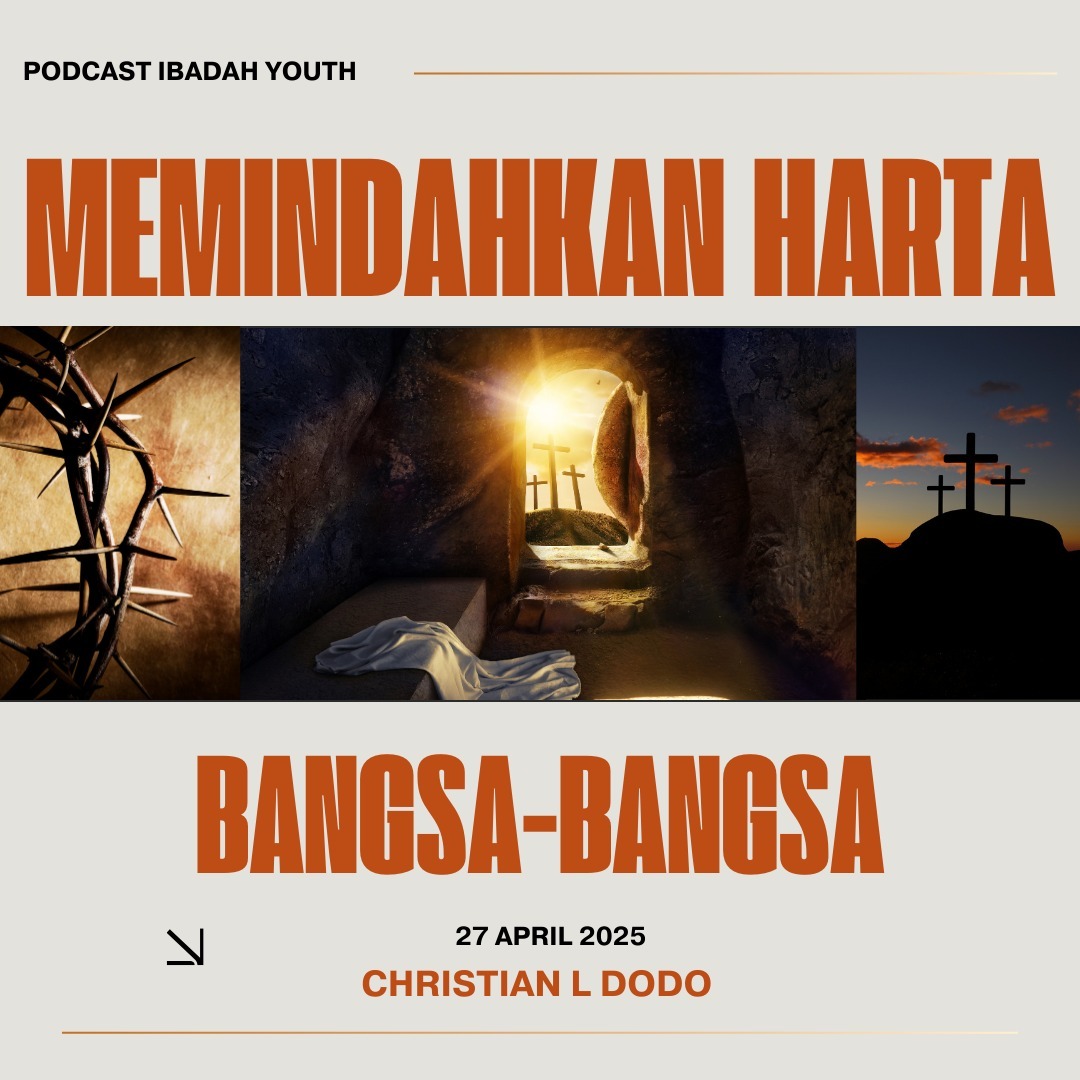 Live Streaming Youth - 27 April 2025 episode artwork