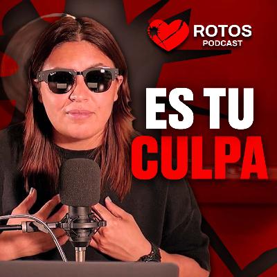 La culpa nos persigue