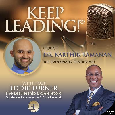 KL171: The Emotionally Healthy You