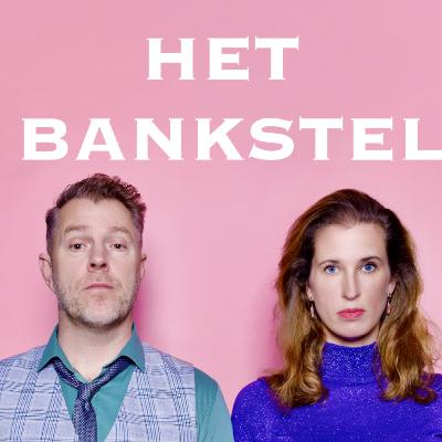 Het Bankstel, Aflevering 2: Kijk geen TV!