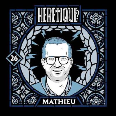 26.2/3 La déconstruction de Mathieu, fils de pasteur - Désillusions et secrets de famille