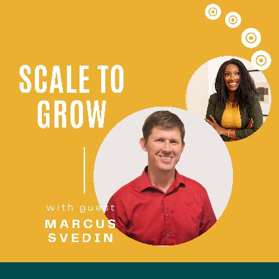 Growing Your Audience By Using YouTube Sales Process Strategies For Scaling