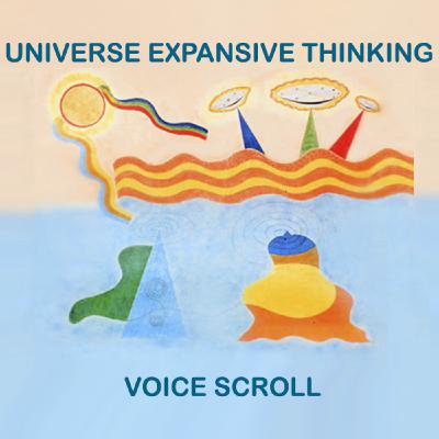08-06 Divine thinking expansive universe