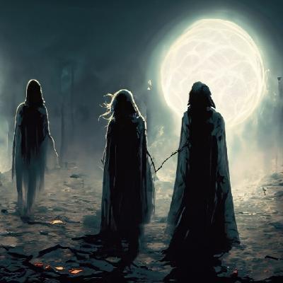 Relatos de terror sobre El Purgatorio