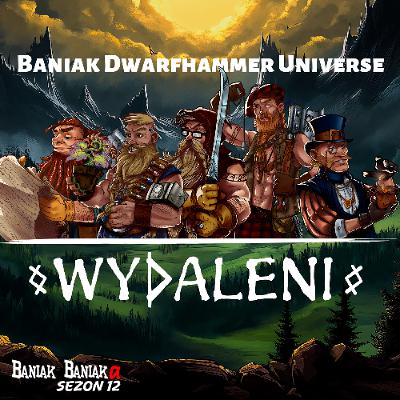 🎲BDU#60: Pochrzaniona sprawa