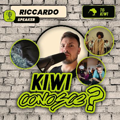 fear, irossa, FreshMula | KIWI Conosce? | S1 EP 18 fear, irossa, FreshMula | KIWI Conosce? | S1 EP 18