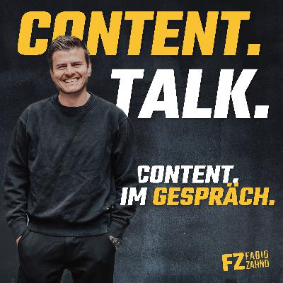 Folge 19: Mit Thomas Hutter, Geschäftsführer von Hutter Consult AG