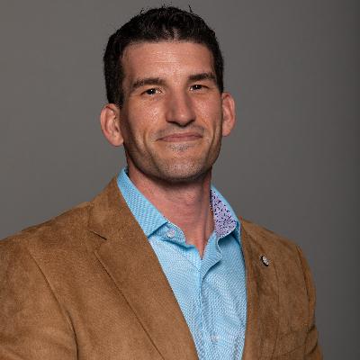 44. Muscle Biology 101 w/ Dr. Brandon Roberts 44. Muscle Biology 101 w/ Dr. Brandon Roberts