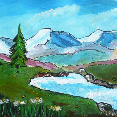 Le Seigneur, le Payson et leurs fils...