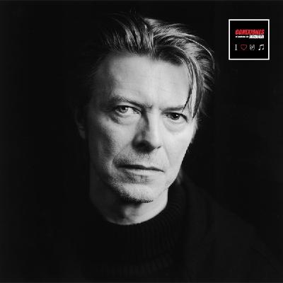 Especial suscriptores: Las mejores versiones de David Bowie - Episodio exclusivo para mecenas